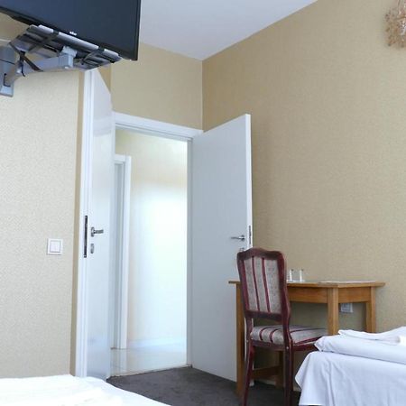 B&B Vila Bela Ruza 스렘스카 미트로비차 외부 사진