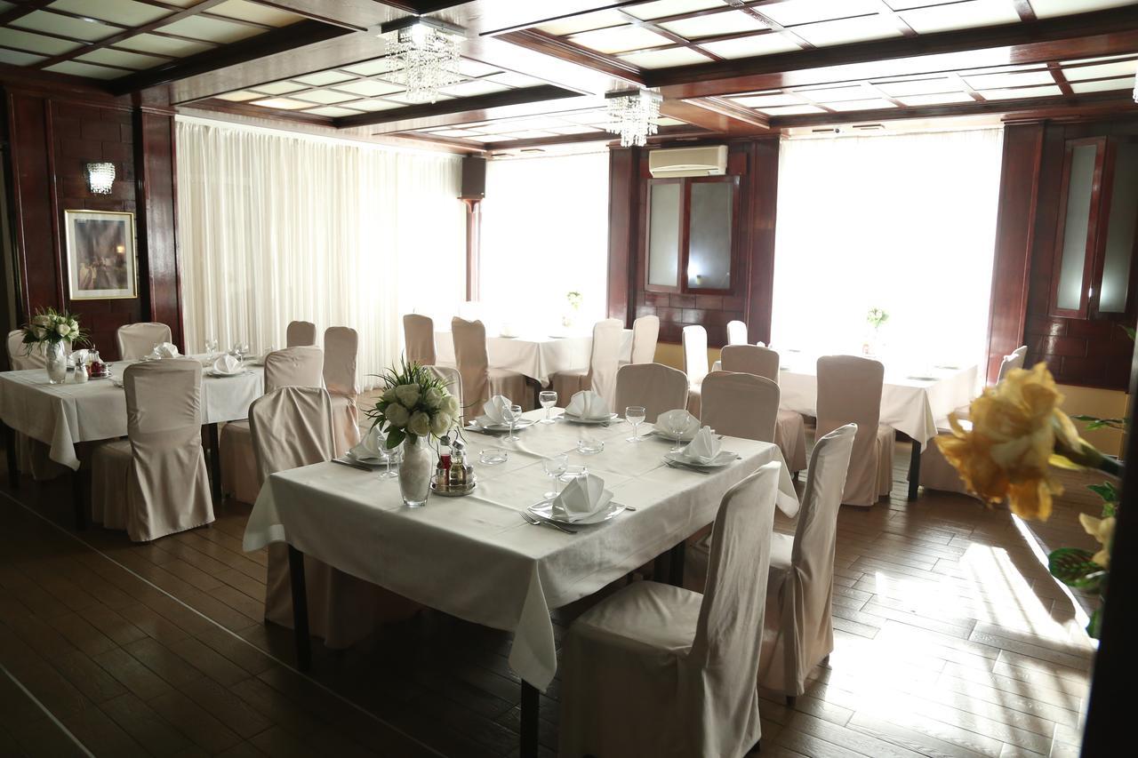 B&B Vila Bela Ruza 스렘스카 미트로비차 외부 사진