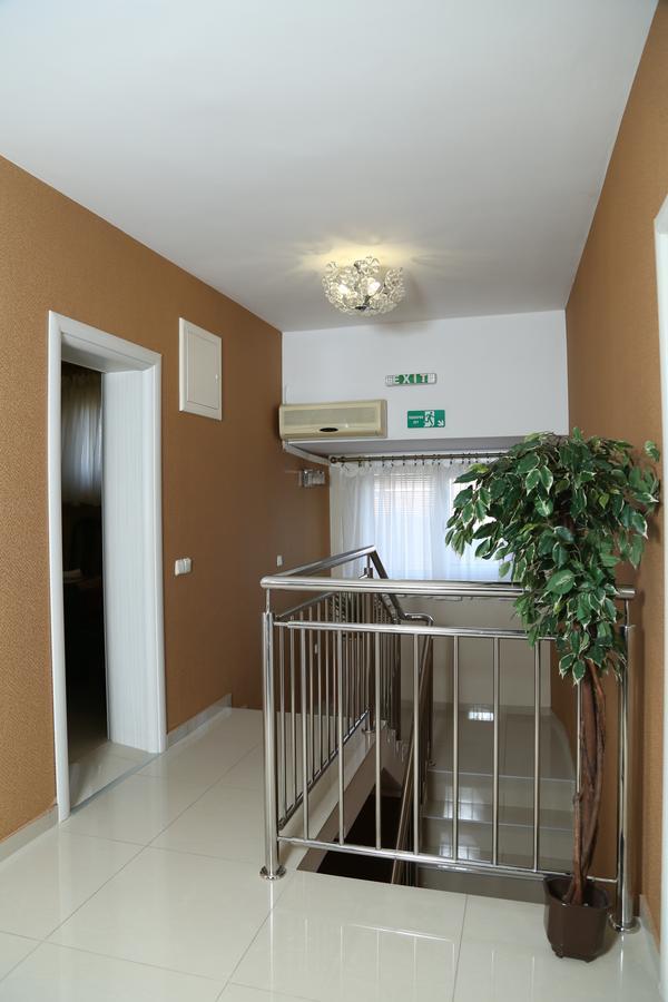 B&B Vila Bela Ruza 스렘스카 미트로비차 외부 사진