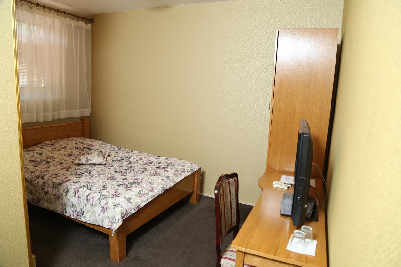 B&B Vila Bela Ruza 스렘스카 미트로비차 외부 사진