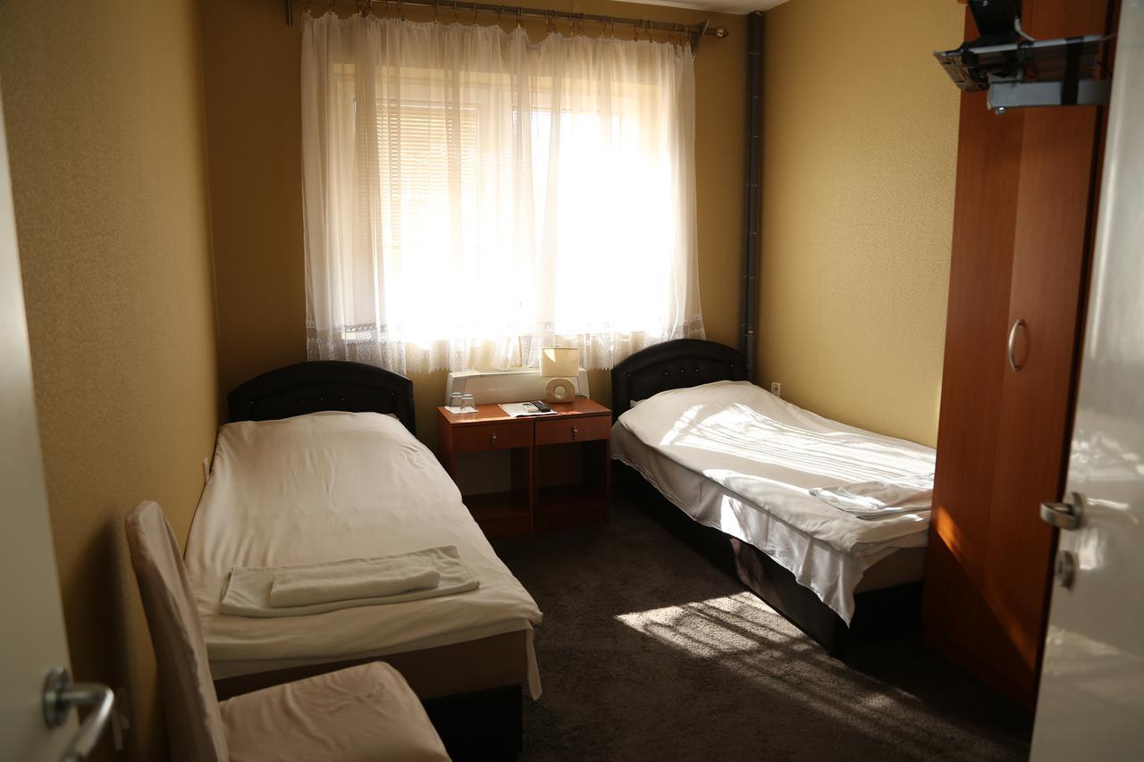 B&B Vila Bela Ruza 스렘스카 미트로비차 외부 사진
