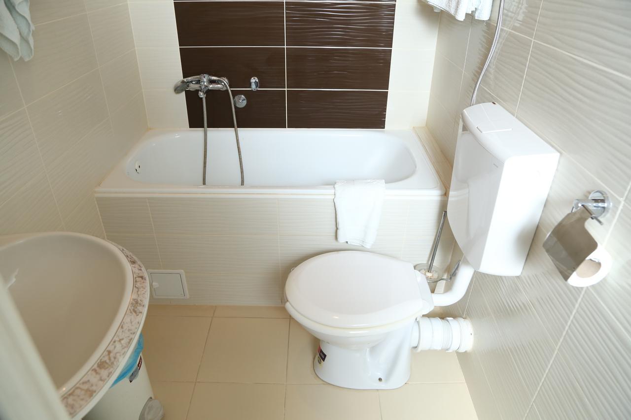B&B Vila Bela Ruza 스렘스카 미트로비차 외부 사진