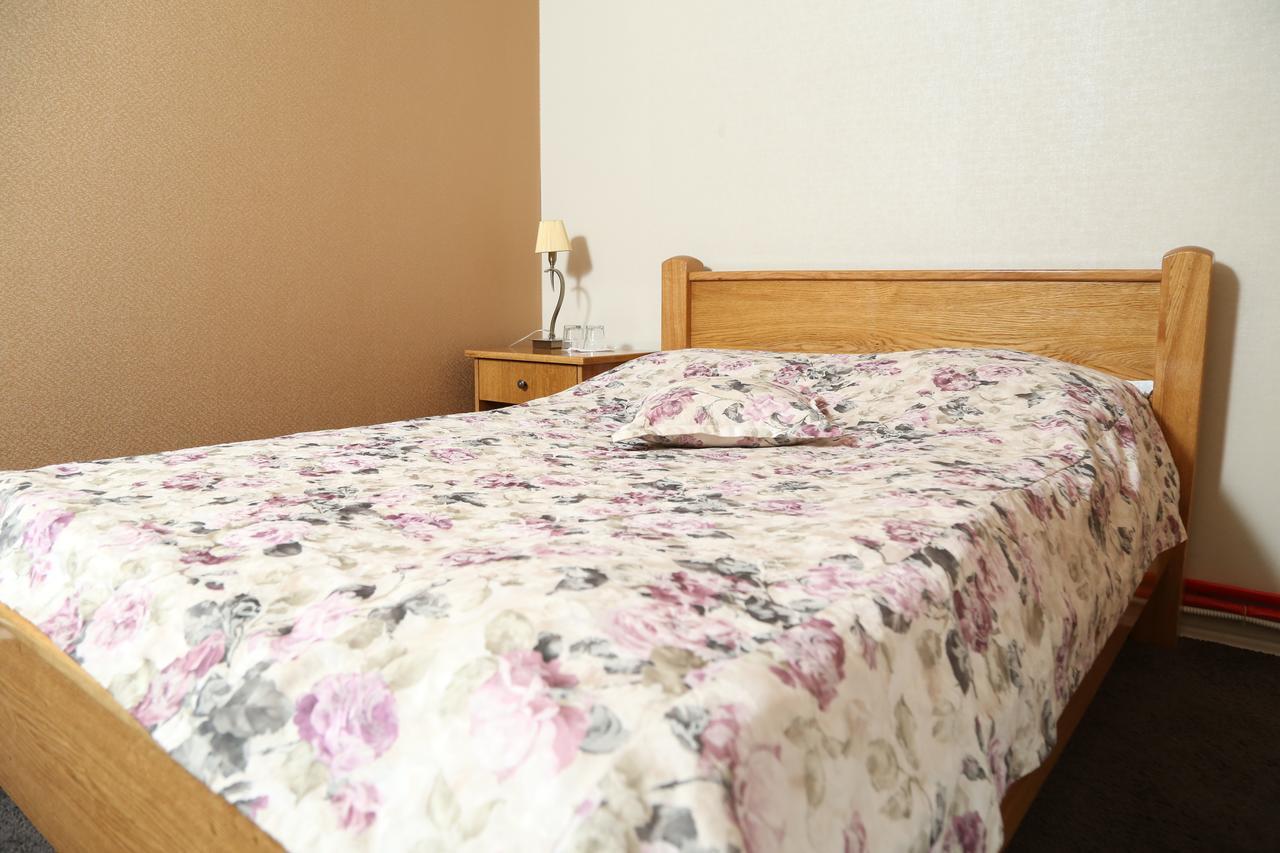 B&B Vila Bela Ruza 스렘스카 미트로비차 외부 사진