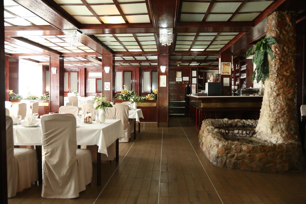 B&B Vila Bela Ruza 스렘스카 미트로비차 외부 사진