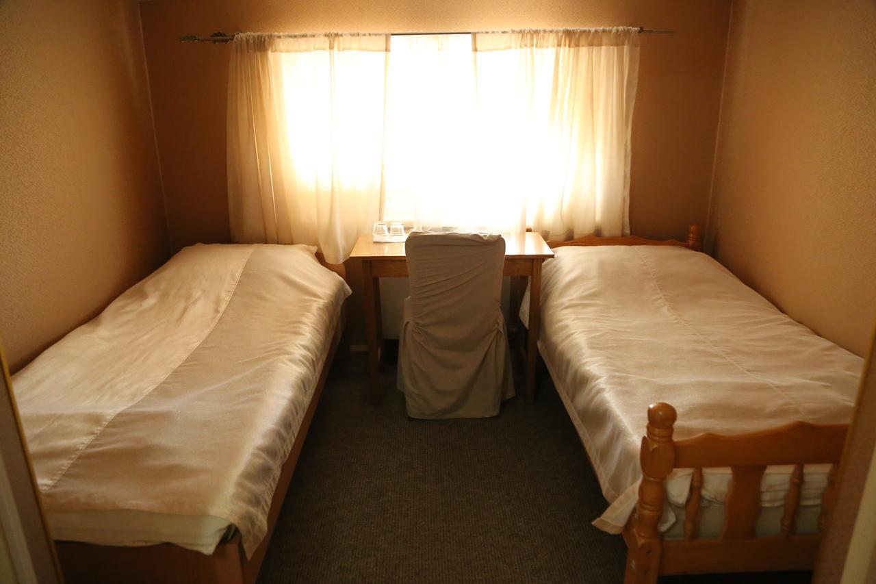 B&B Vila Bela Ruza 스렘스카 미트로비차 외부 사진