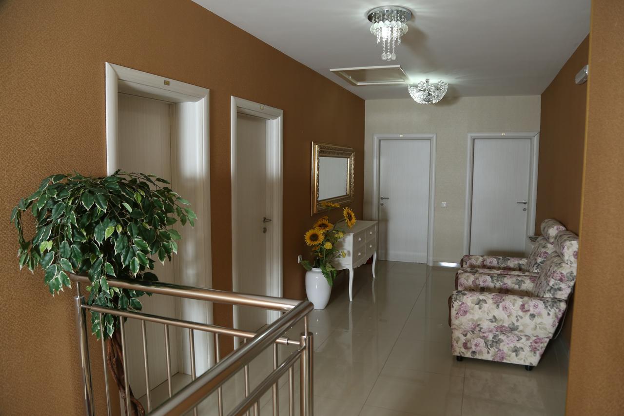 B&B Vila Bela Ruza 스렘스카 미트로비차 외부 사진