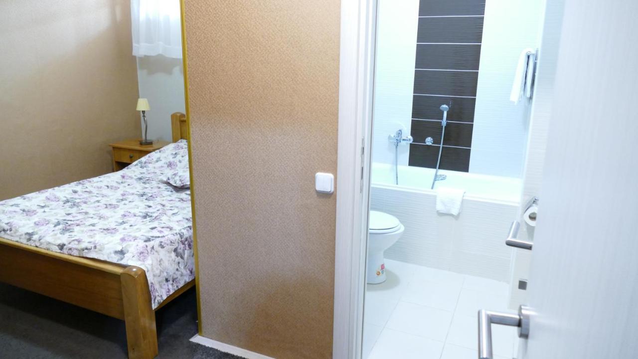 B&B Vila Bela Ruza 스렘스카 미트로비차 외부 사진