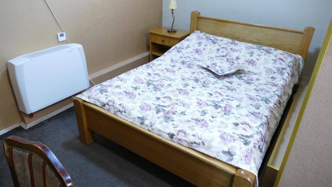 B&B Vila Bela Ruza 스렘스카 미트로비차 외부 사진