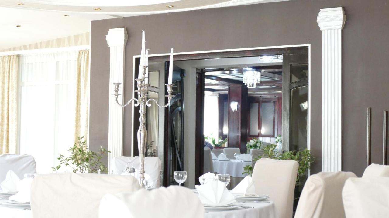 B&B Vila Bela Ruza 스렘스카 미트로비차 외부 사진