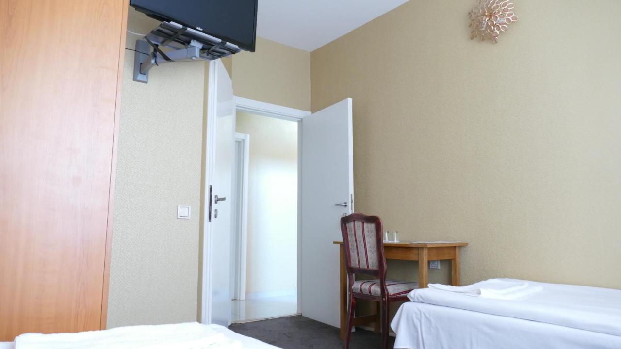 B&B Vila Bela Ruza 스렘스카 미트로비차 외부 사진