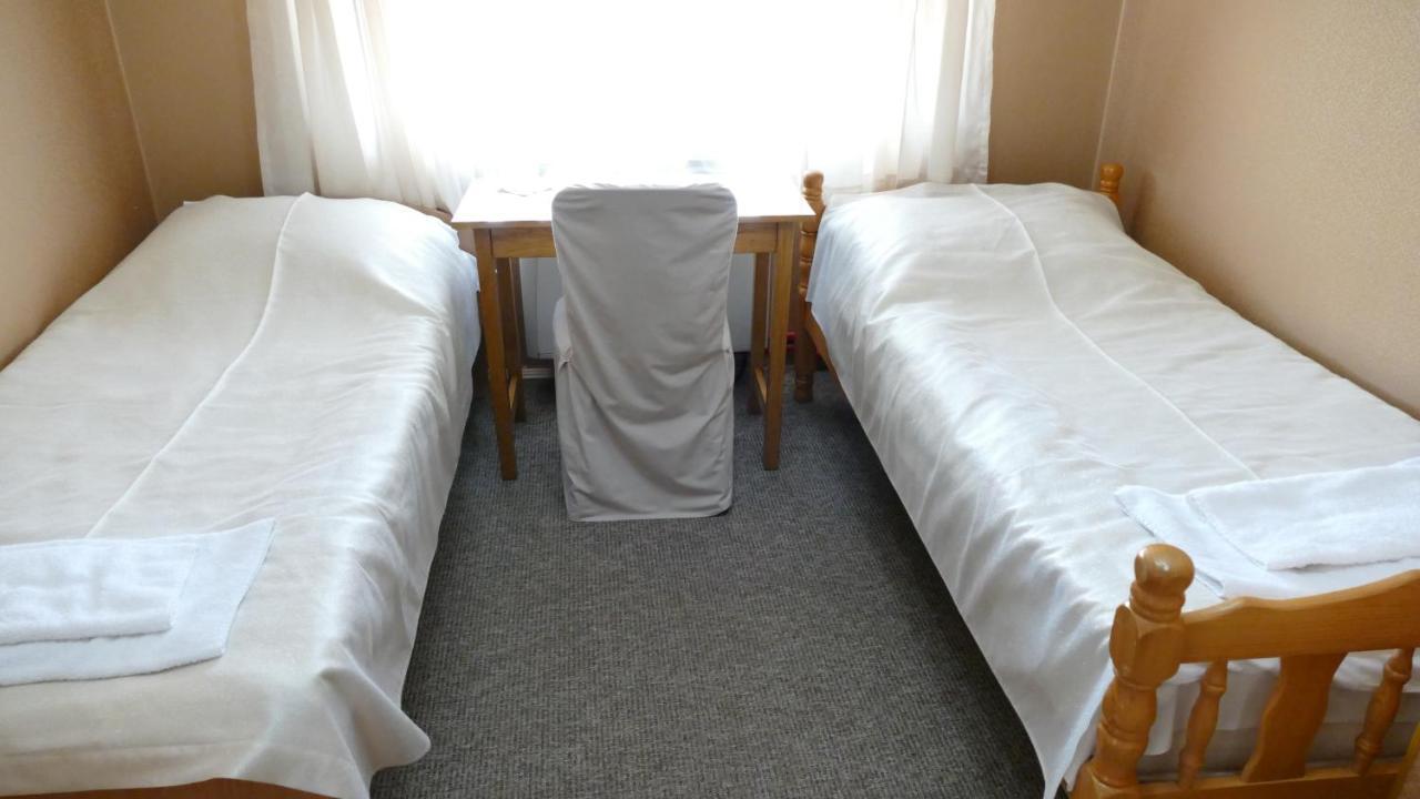 B&B Vila Bela Ruza 스렘스카 미트로비차 외부 사진